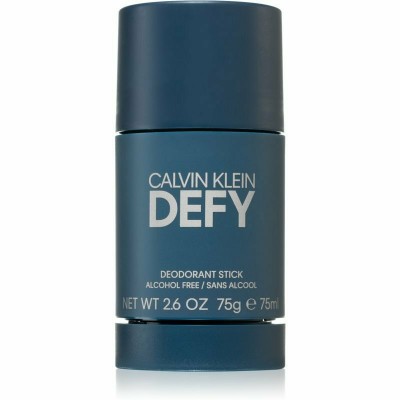 CALVIN KLEIN Defy deo stick 75ml